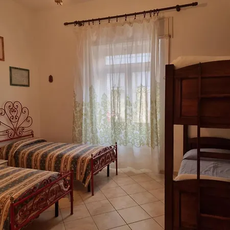 Can Apartment
